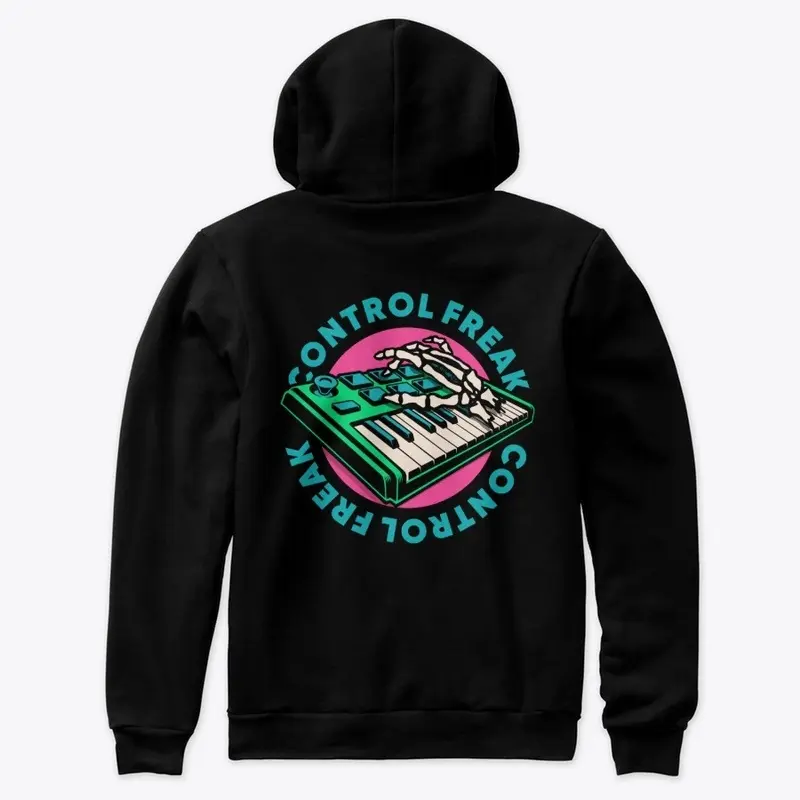 METACARPAL Hoodie